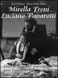 Love Duets from Puccini's Operas Vocal Solo & Collections sheet music cover